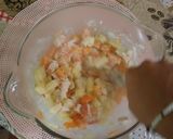 Foto del paso 4 de la receta: Ensalada de Surimi 🍣