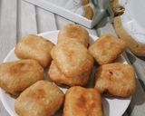 Foto langkah ke 6 dari resep Bolen Goreng.
