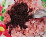 Hình bước làm 2 của món Chuối cao làm từ mực