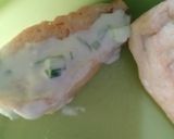 Foto langkah ke 3 dari resep Tahu Aci.