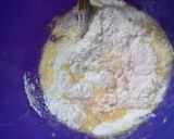 A picture of step 2 of Banana Bread.