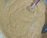 A picture of step 3 of Lemon Tea Cake (Gondhoraj Lemon juice and zest).
