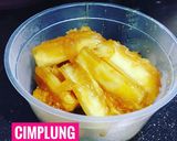 Foto langkah ke 2 dari resep Cimplung.
