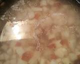 Soup of the Day Friday, for Helen recipe step 3 photo