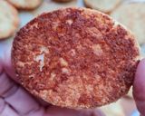 Foto del paso 3 de la receta: Bizcochitos de queso y coco 😋 🧀 🥥