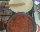 2032. Lasagne párizsival recept fázis 4 fotója