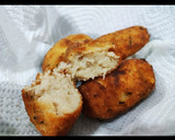 Foto del paso 8 de la receta: Croquetas de solomillo de cerdo a la Coca-Cola