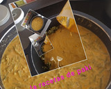 Foto del paso 4 de la receta: Tagarnina esparragada,🍴 platos típicos de Andalucía