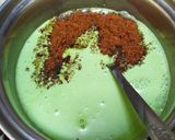 Foto langkah ke 1 dari resep Selai srikaya pandan.