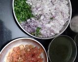 A picture of step 4 of Bhel.