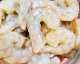 Hình bước làm 1 của món Canh Dưa Hường