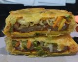 Foto langkah ke 8 dari resep 216. LUMPIA BEEF.