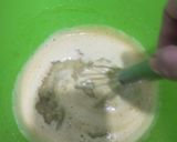 Foto langkah ke 3 dari resep 1041. Bolu Pisang Pandan Kukus.
