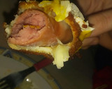 Foto del paso 4 de la receta: Banderines Rellenos