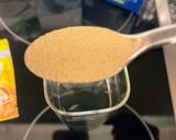 Fladenkuchen Rezeptschritt 1 Foto