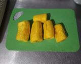 Foto del paso 2 de la receta: Patacones