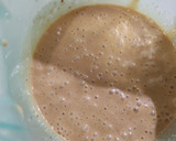 Foto del paso 2 de la receta: Helado de turrón sin heladera