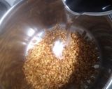 A picture of step 1 of Horsegram Dal (Kulthi).
