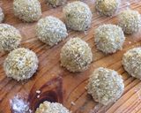 Foto del paso 7 de la receta: Albóndigas de lentejas fritas 👌🏻