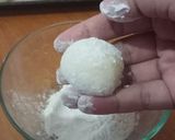 Foto langkah ke 5 dari resep Donat gembul anti gagal.