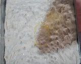 Une image de l'étape 5 de Focaccia.