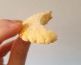Foto del paso 3 de la receta: Las mejores Galletitas de limón con harina de arroz 🙌🏼