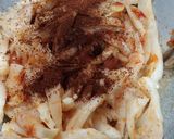 Foto langkah ke 4 dari resep Tumis jamur simple.