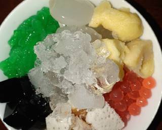 Es Batil (Es Campur Khas Lamongan) - Step 3