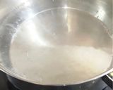 Foto langkah ke 1 dari resep Opor Ayam Bumbu Instan.