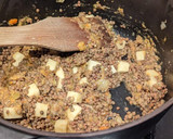 Foto del paso 9 de la receta: Lentejas vegetales
