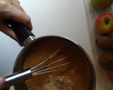 Foto del paso 5 de la receta: Panna cotta de café