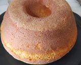 Foto del paso 4 de la receta: Budín de naranja