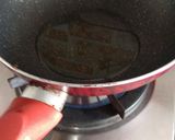 A picture of step 3 of Dum Aloo.