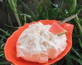 Hình bước làm 7 của món Sữa Chua Hy Lạp