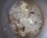 Magodi sabji with masala roti recipe step 2 photo