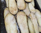 Foto del paso 2 de la receta: Milanesas de berenjena