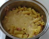 Foto del paso 12 de la receta: Pasta carbonara