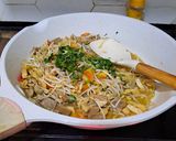 Foto langkah ke 2 dari resep Tumis Toge.