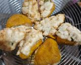 Foto langkah ke 4 dari resep Tahu Aci Tegal.