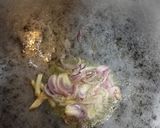 Gambar langkah 2 resipi 2:9:25 - DAGING MASAK LADA HITAM BERSAMA KACANG BUNCIS.