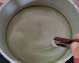 Foto langkah ke 5 dari resep Sari Kacang Hijau.