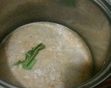 Foto langkah ke 4 dari resep Dadar Gulung Gluten Free.
