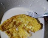 Foto langkah ke 3 dari resep Telor geprek ala vivi.