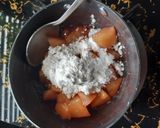 ક્લાસિક  એપલ-સ્ટ્રોબેરી   ક્રમ્બલ🥮 રેસીપી સ્ટેપ1ફોટો