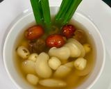 Hình bước làm 2 của món Chè Đậu Ngự
