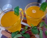કાવો (Kava Recipe In Gujarati) રેસીપી સ્ટેપ1ફોટો