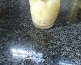 Foto del paso 1 de la receta: Almíbar de limón 🍋 (con sobras de jugo)