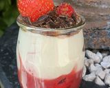 Une image de l'étape 1 de 🍓 ''Tiramisù'' rapido (enfants).