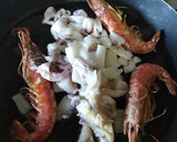 Foto del paso 4 de la receta: Fideuá