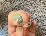 Une image de l'étape 5 de Œufs 🥚 de Pâques 🐣 recette facile.